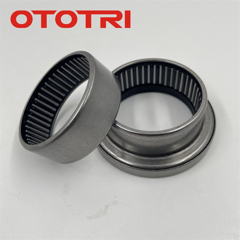 OTOTRI Suspension Arm Kit DB70216+NE70214 70216/70214 Spare Parts Auto Peugeot 206 Suspension Wheel Kit Needle Bearing