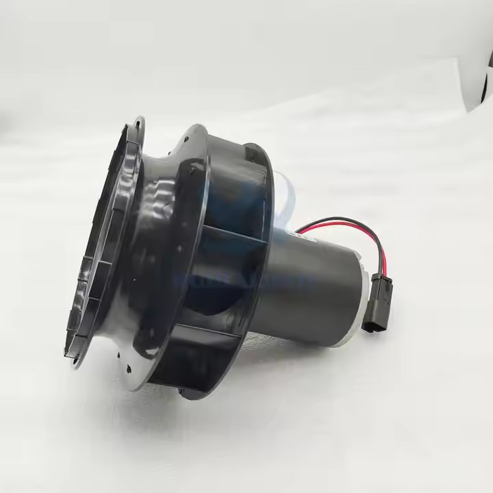 268-8792 2688792 Motor Fan for Blower Be Suitable for WHEEL LOADER 966H 972G II New Spot Quality Reliable Recent Sales