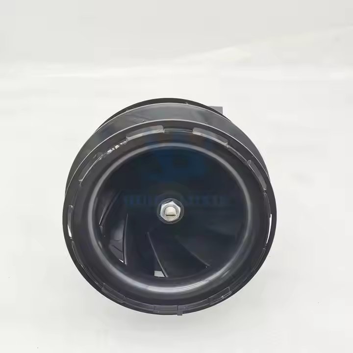 268-8792 2688792 Motor Fan for Blower Be Suitable for WHEEL LOADER 966H 972G II New Spot Quality Reliable Recent Sales