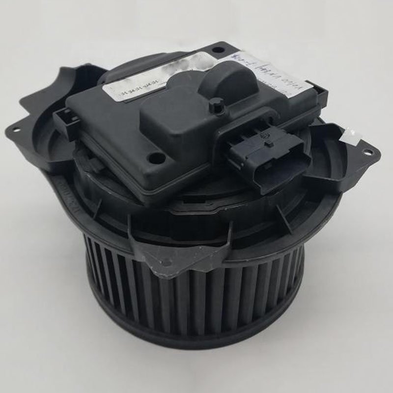 Auto A/C Heater Blower Motor Fan 8EW351034251 7337080401 85104207 for Volvo VN Series QR 02-17 Freightliner 2002-2009