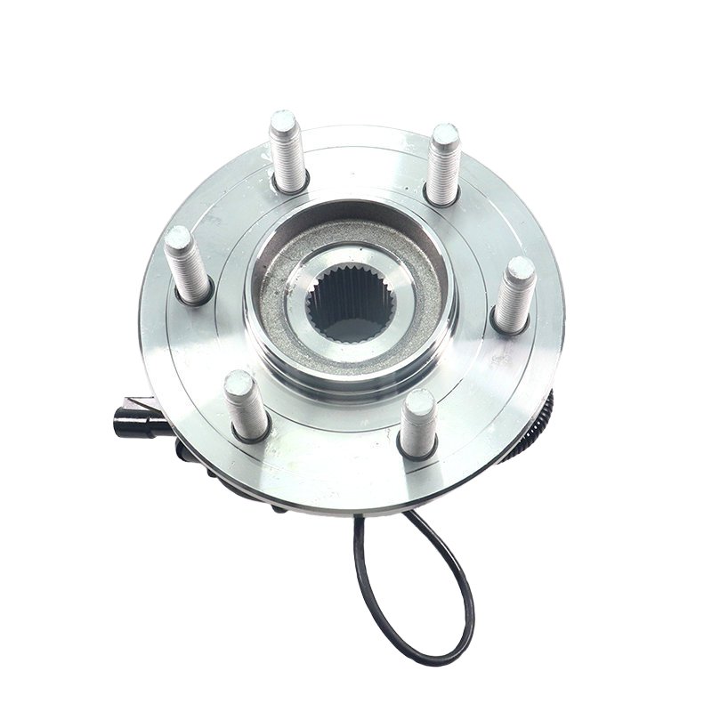 Auto Bearing for Lincoln Ford 541008 Rear Axle Wheel Hub Bearing