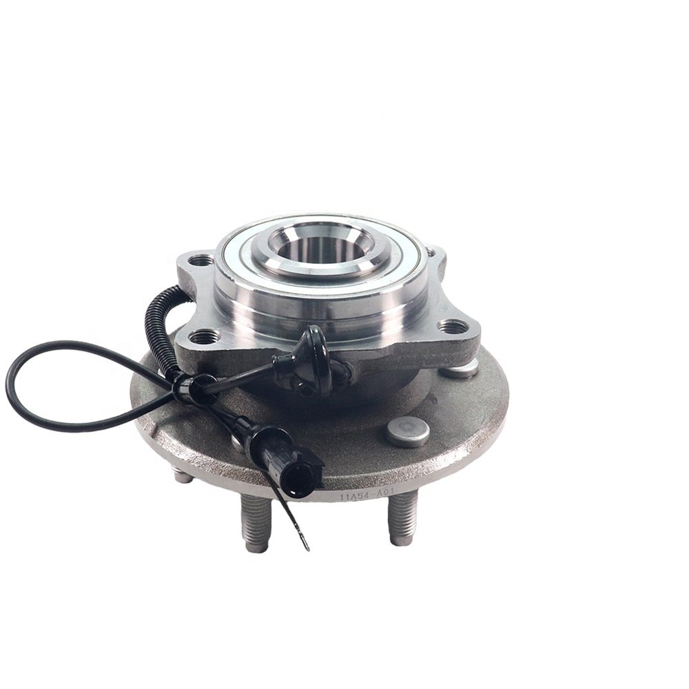 Auto Bearing for Lincoln Ford 541008 Rear Axle Wheel Hub Bearing