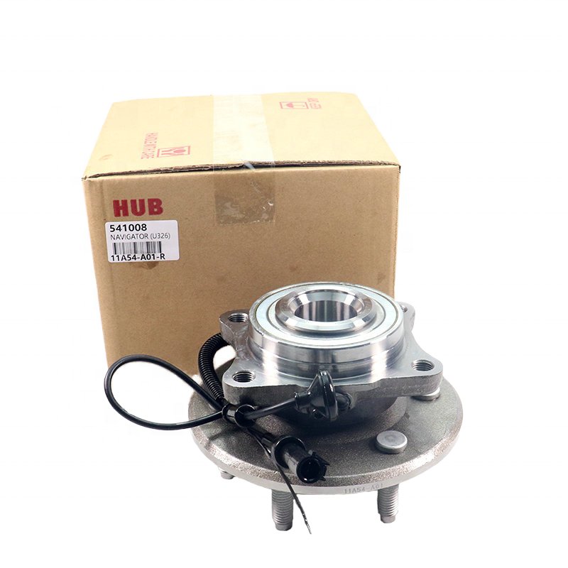 Auto Bearing for Lincoln Ford 541008 Rear Axle Wheel Hub Bearing