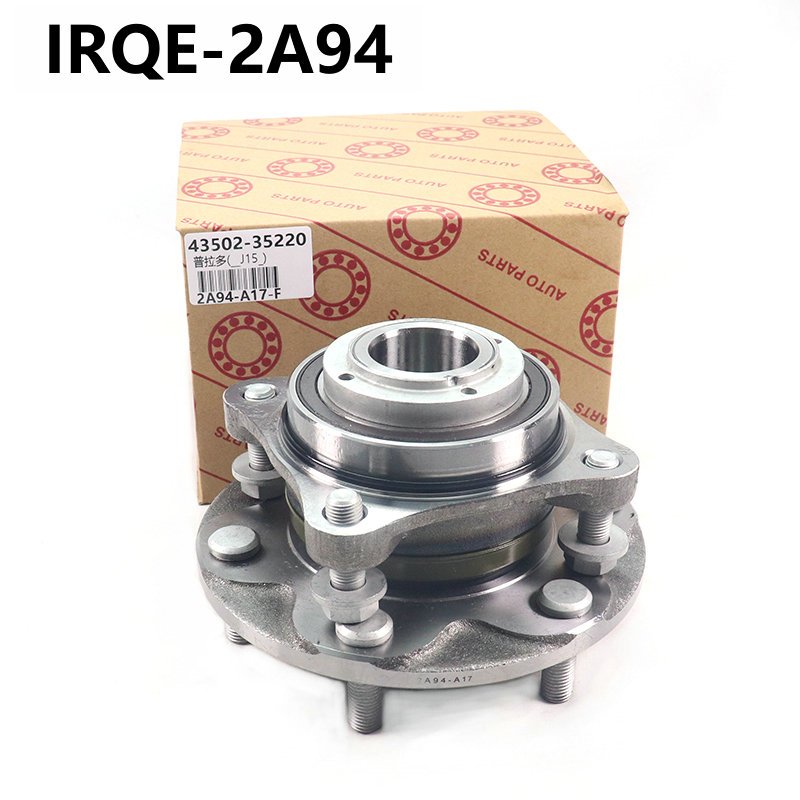 43502-35220TOYOTA Rear Axle Right Wheel Hub and Bearing 2A94 Assembly