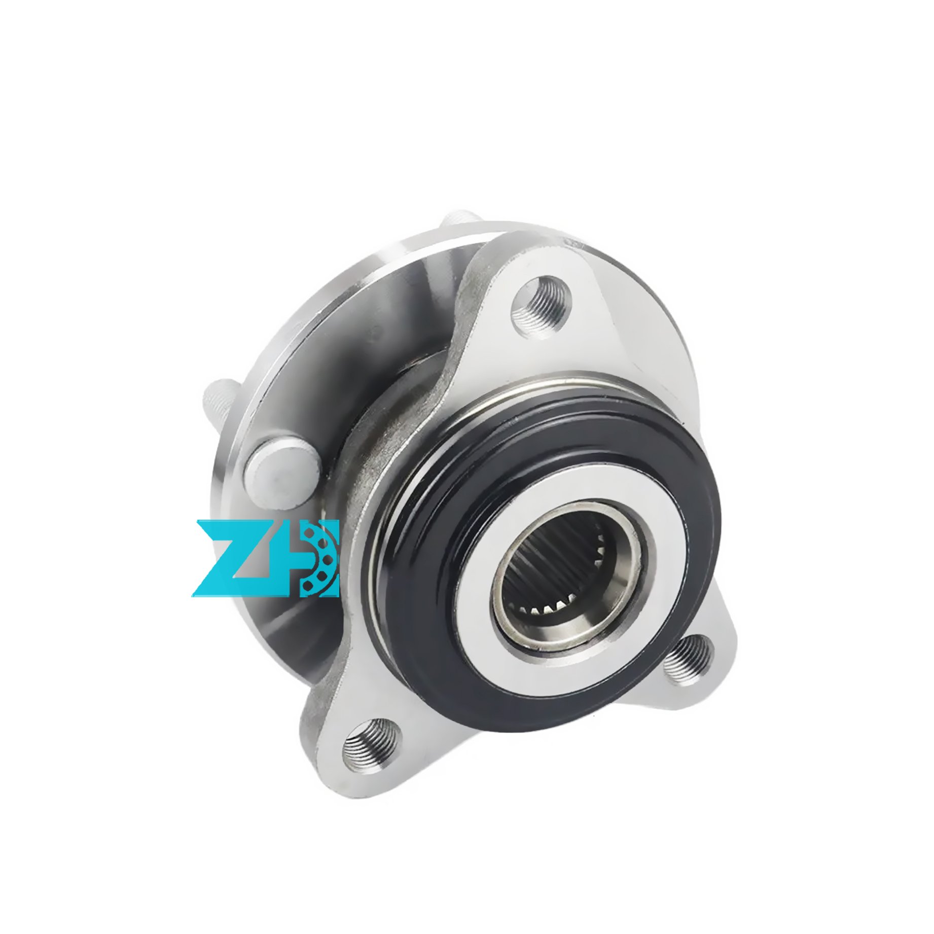 Auto Car Part Bearing 43550-0D070 43550-0D080 43550-0D090 Auto Parts Front Right Wheel Hub Bearing for Toyota Vios Yaris