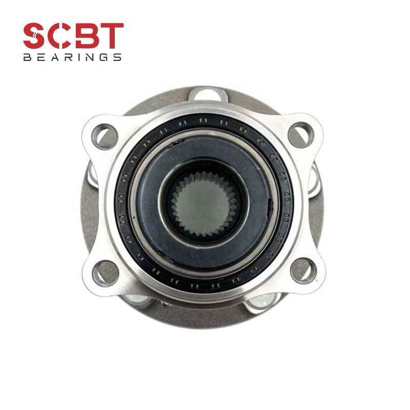 51750-3J000 51750-2B010 51750-2B000 513256 Front Wheel Hub Bearing in Auto Parts Use for Hyundai With High Quality