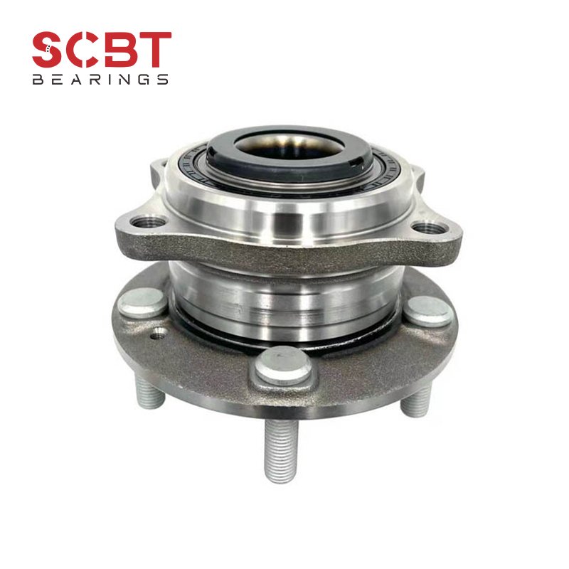 51750-3J000 51750-2B010 51750-2B000 513256 Front Wheel Hub Bearing in Auto Parts Use for Hyundai With High Quality