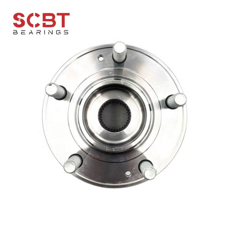 51750-3J000 51750-2B010 51750-2B000 513256 Front Wheel Hub Bearing in Auto Parts Use for Hyundai With High Quality