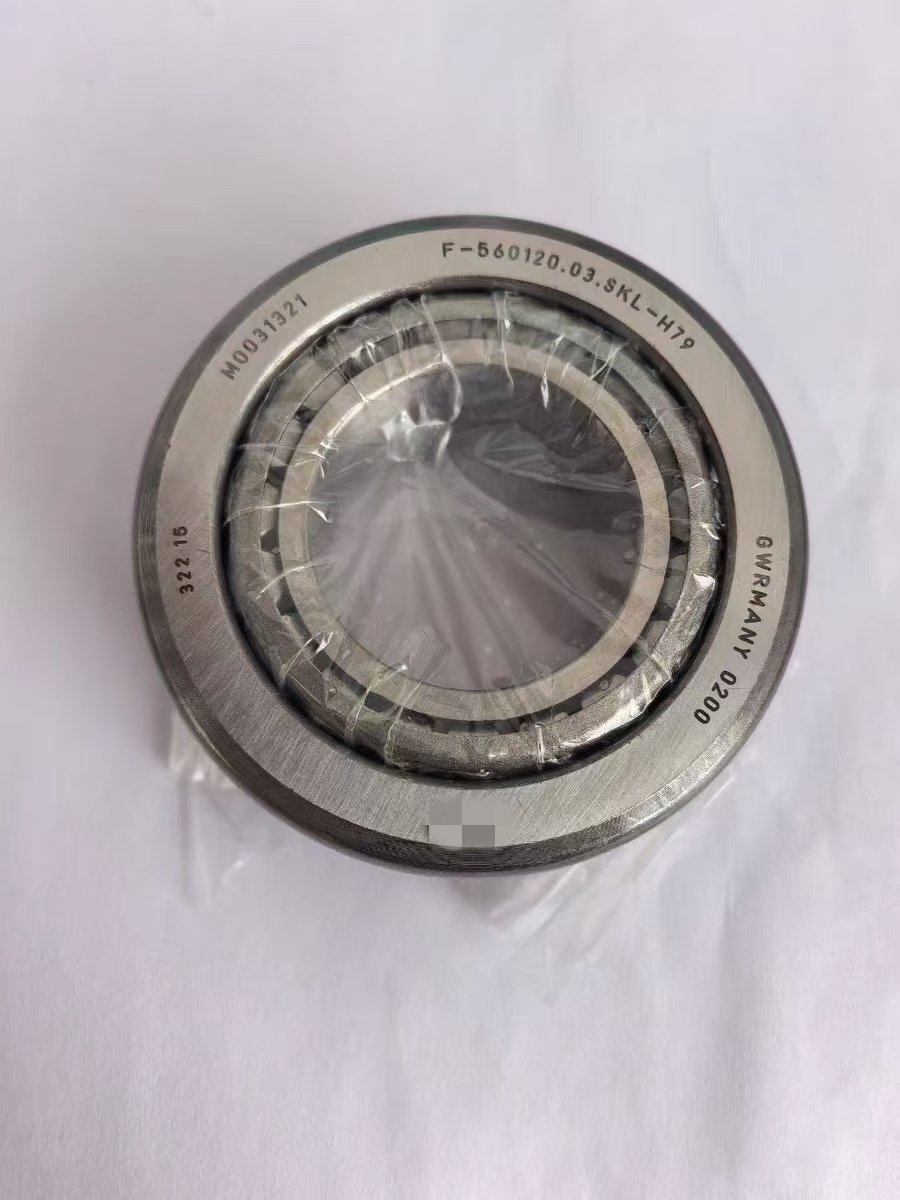 Cheap Bearing High Quality Auto Gearbox Bearing B25-298 B26-12 565378B BD17-31 D4P357218PC F-560120 for All Kinds of Brands