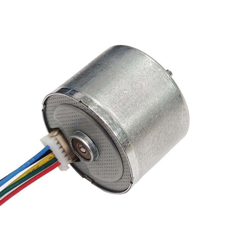 BL2418S 2563rpm Intelligent Electric Toy Car Auto Lock Actuator Micro Dc Brushed Motor