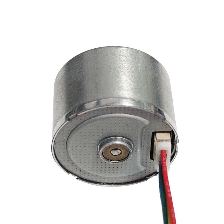 BL2418S 2563rpm Intelligent Electric Toy Car Auto Lock Actuator Micro Dc Brushed Motor