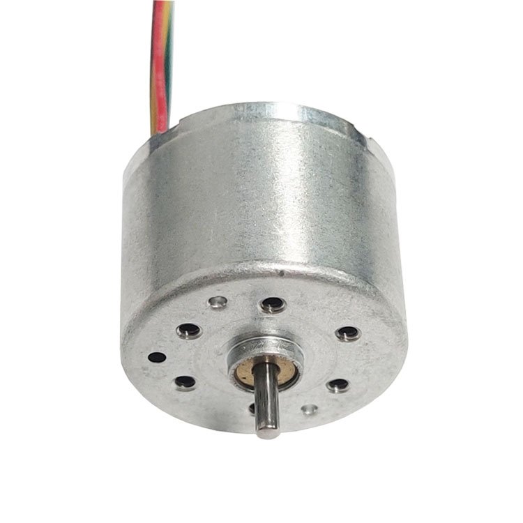BL2418S 2563rpm Intelligent Electric Toy Car Auto Lock Actuator Micro Dc Brushed Motor