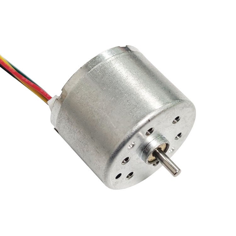 BL2418S 2563rpm Intelligent Electric Toy Car Auto Lock Actuator Micro Dc Brushed Motor