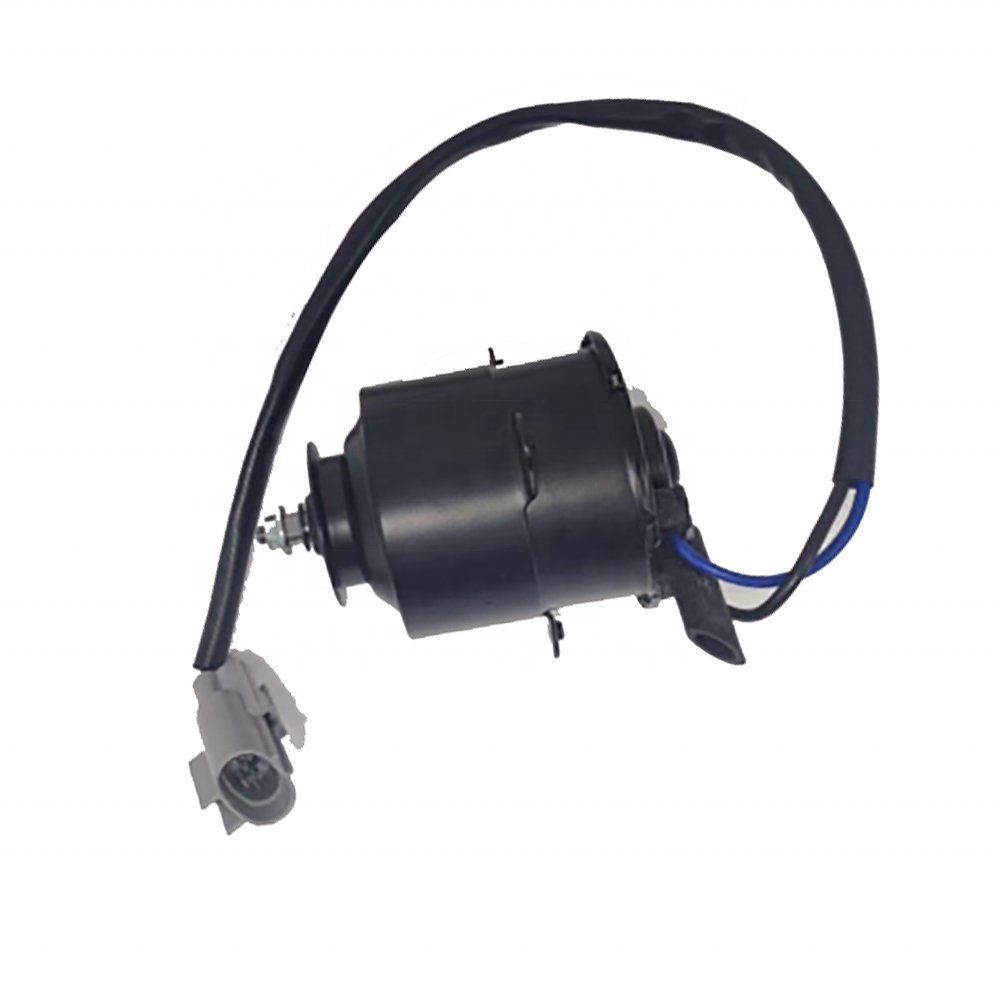 Wholesale Auto Parts Engine Radiator Cooling System Blower Fan Motor Applicable for TOYOTA TIY-386 16363-15120 1636315120