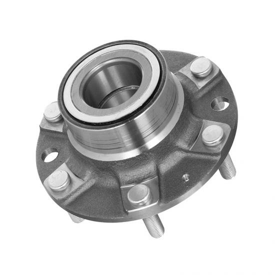 51750-3D000 Source Wheel Hub Unit Shaft Head Bearing Assembly Is Suitable for Front and Rear Wheels