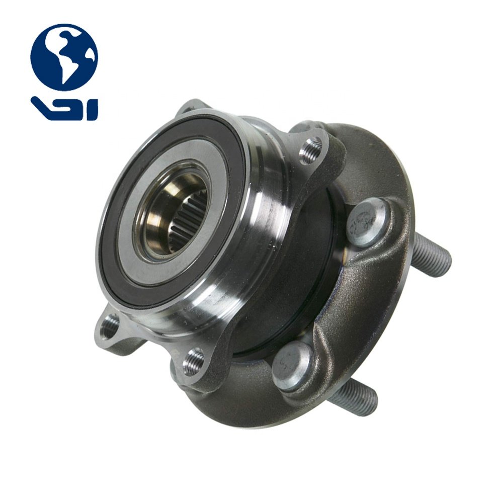 HANZHUANG Auto Part Wheel Hub Bearing Assembly OEM NO.513287 BR930660 for LEXUS TOYOTA