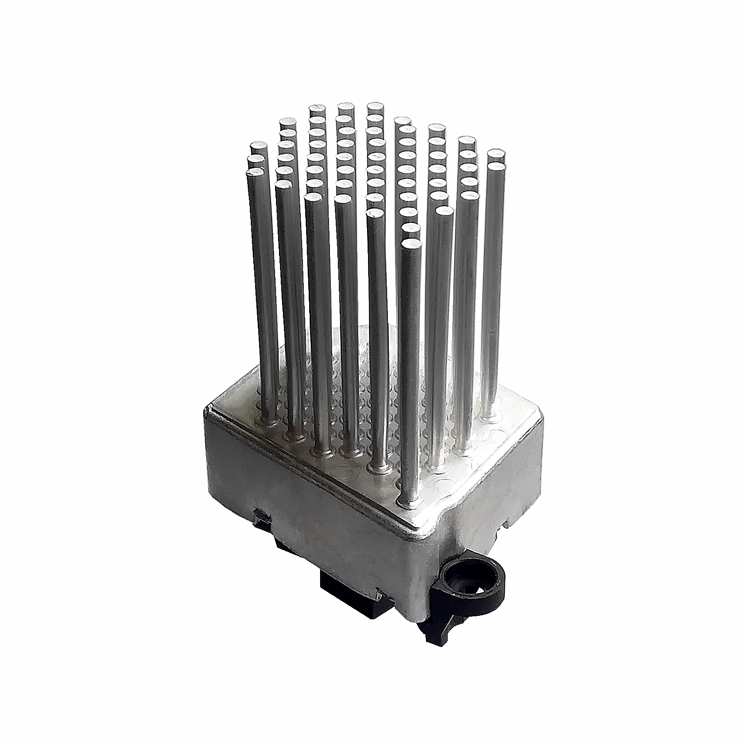 Heater Blower Motor Resistor Regulator for BMW 3er Coupe E46 for BMW 3er E46 1998-2005 X3 E83 2003-2011 OEM 64116923204