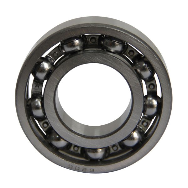 China Manufacturer High Quality Deep groove Ball Bearing 6206 Chromium Steel