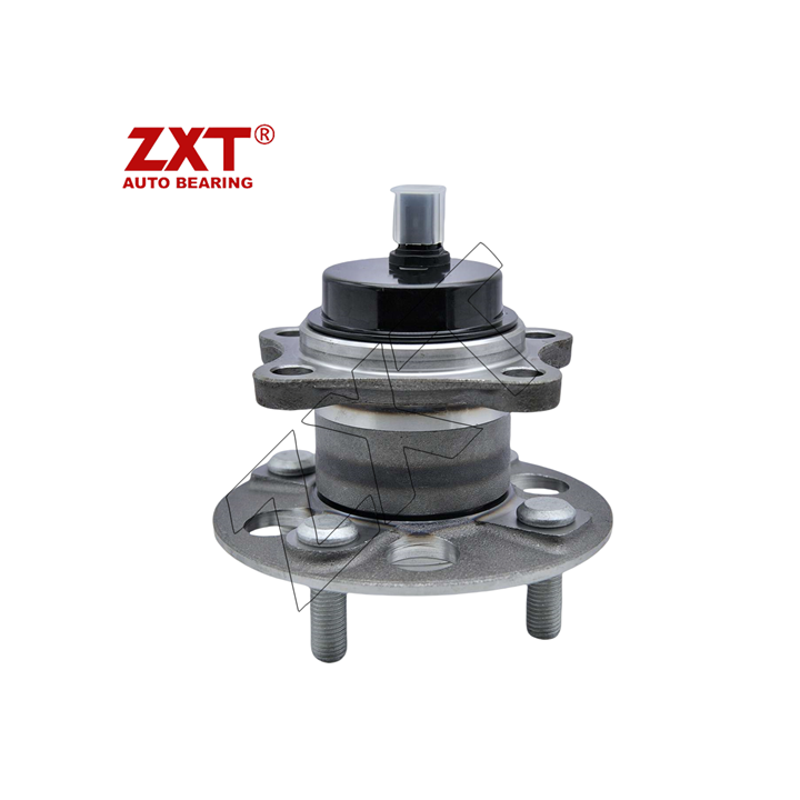 42450-0D050 512370 Rear Wheel Bearing Wheel Hub For Toyota Vios/Yaris Hub Unit Assembly Auto Parts