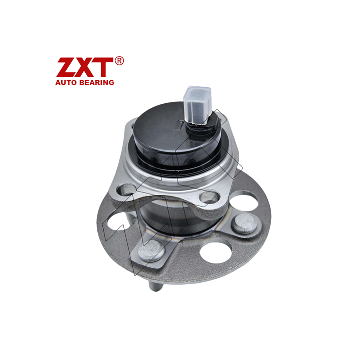 42450-0D050 512370 Rear Wheel Bearing Wheel Hub For Toyota Vios/Yaris Hub Unit Assembly Auto Parts