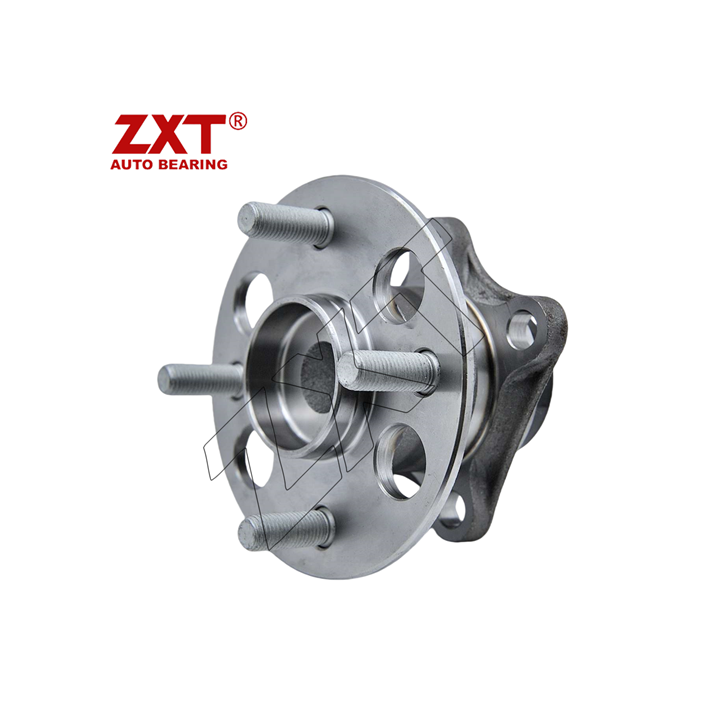 42450-0D050 512370 Rear Wheel Bearing Wheel Hub For Toyota Vios/Yaris Hub Unit Assembly Auto Parts