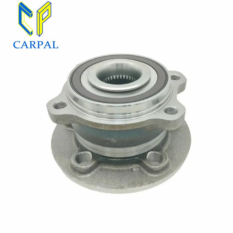 Carpal Auto Parts Rear Wheel Hub Bearing for Mercedes Benz GLE350 GLS400 GLS450 GLS480 C167 V167 X167 A1673560200 1673560200