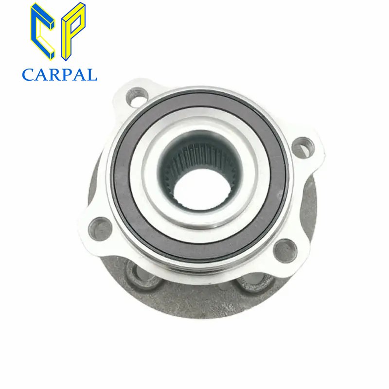 Carpal Auto Parts Rear Wheel Hub Bearing for Mercedes Benz GLE350 GLS400 GLS450 GLS480 C167 V167 X167 A1673560200 1673560200