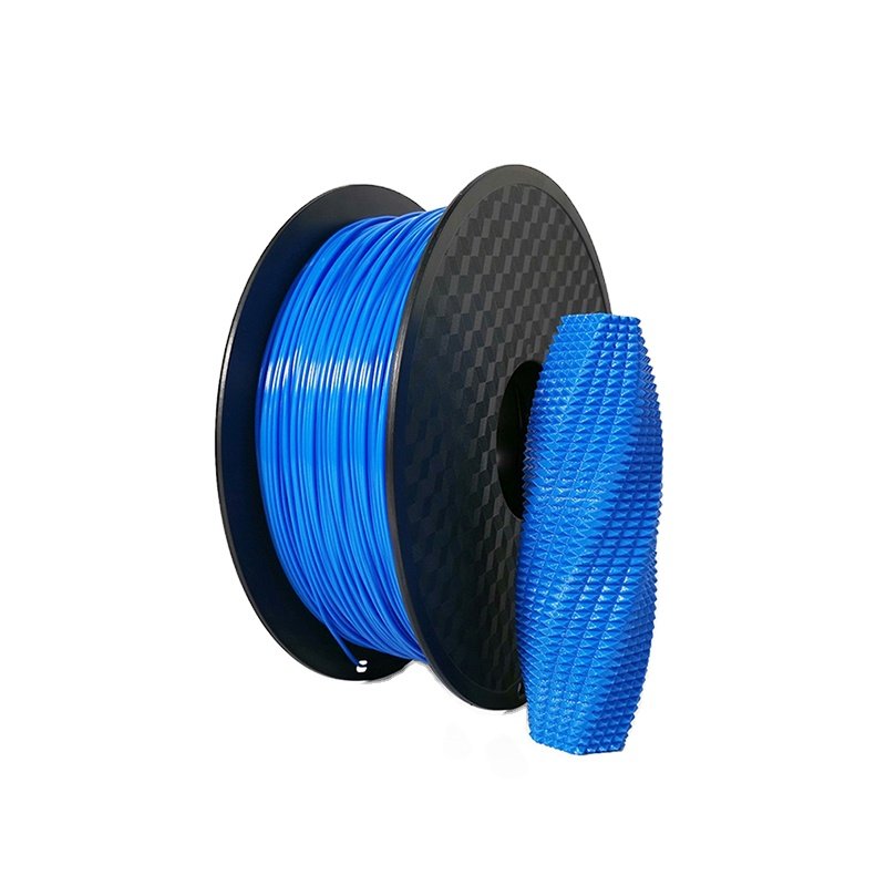 Flexible 1.75mm PLA Colorful Plastic Material 3D Printer Rolls Printing Consumables Filament 3d Printing Material
