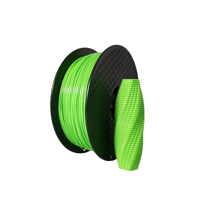 Flexible 1.75mm PLA Colorful Plastic Material 3D Printer Rolls Printing Consumables Filament 3d Printing Material