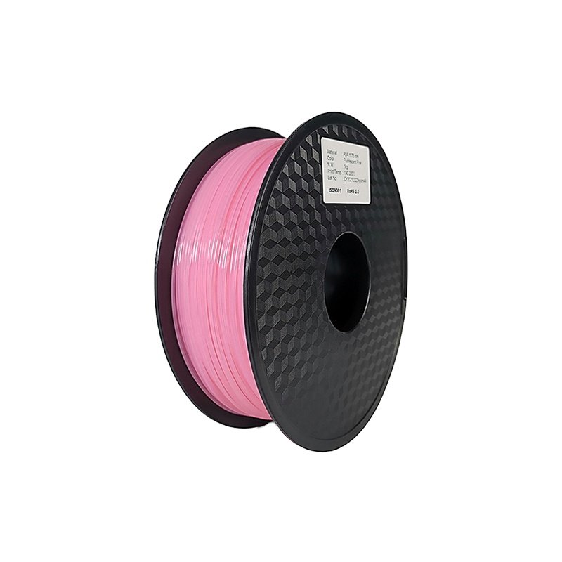 Flexible 1.75mm PLA Colorful Plastic Material 3D Printer Rolls Printing Consumables Filament 3d Printing Material