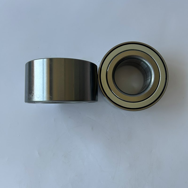 Professional Universal Fit Wheel Bearing Kits Corrosion-Resistant Stainless Steel Auto Wheel Bearings for Seat
