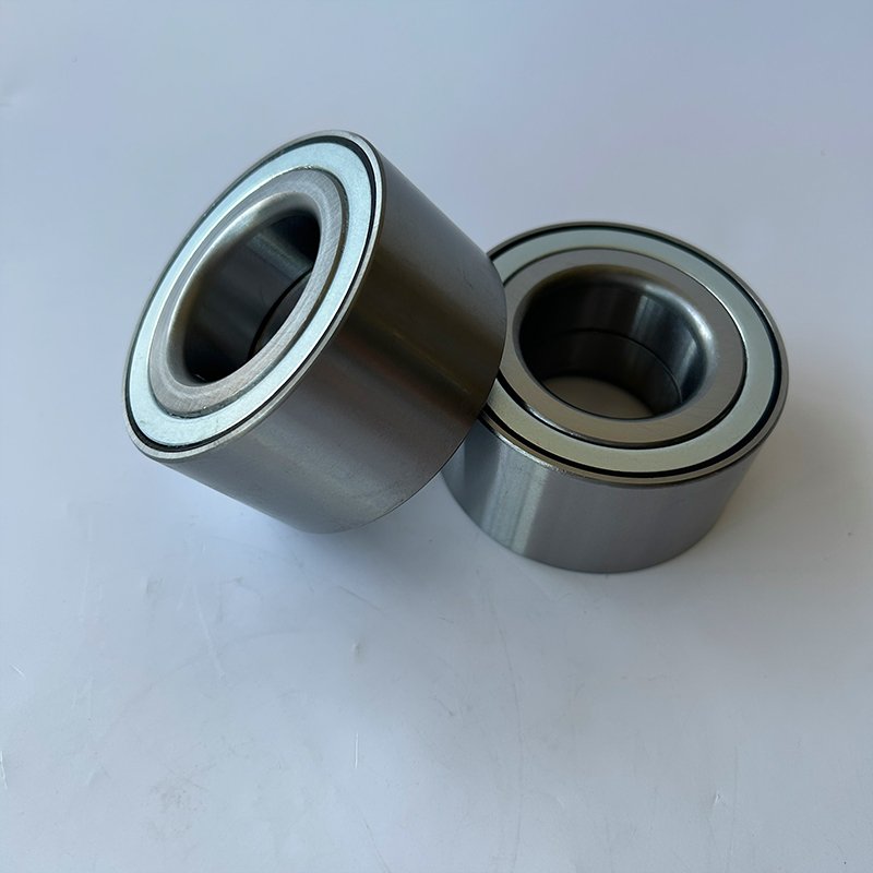Professional Universal Fit Wheel Bearing Kits Corrosion-Resistant Stainless Steel Auto Wheel Bearings for Seat