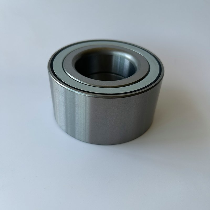 Professional Universal Fit Wheel Bearing Kits Corrosion-Resistant Stainless Steel Auto Wheel Bearings for Seat