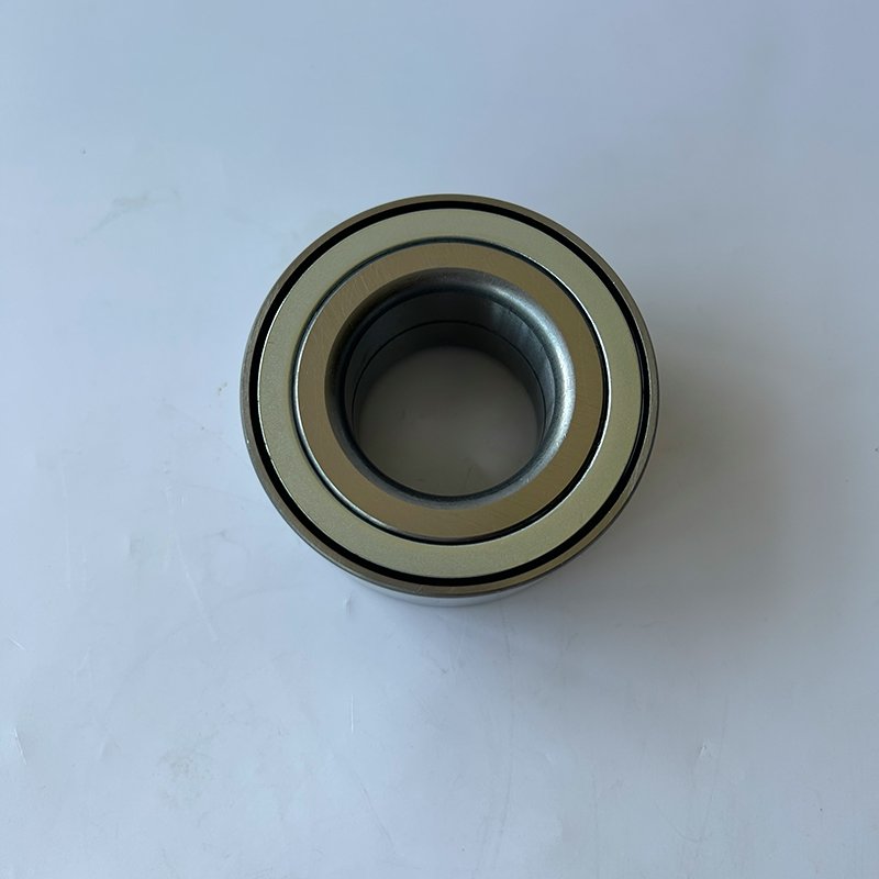 Professional Universal Fit Wheel Bearing Kits Corrosion-Resistant Stainless Steel Auto Wheel Bearings for Seat