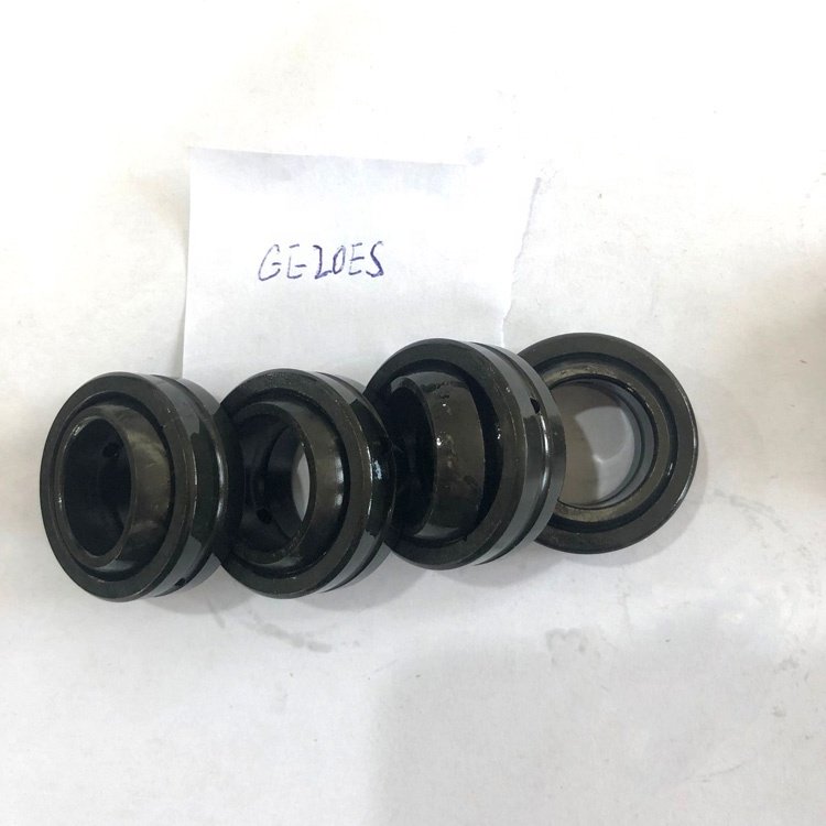 High Quality Radial Spherical Plain Bearing GE30C Maintenance Free Spherical Plain Bearing GE30C