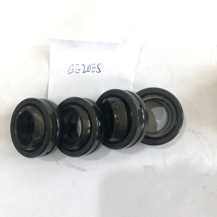 High Quality Radial Spherical Plain Bearing GE30C Maintenance Free Spherical Plain Bearing GE30C