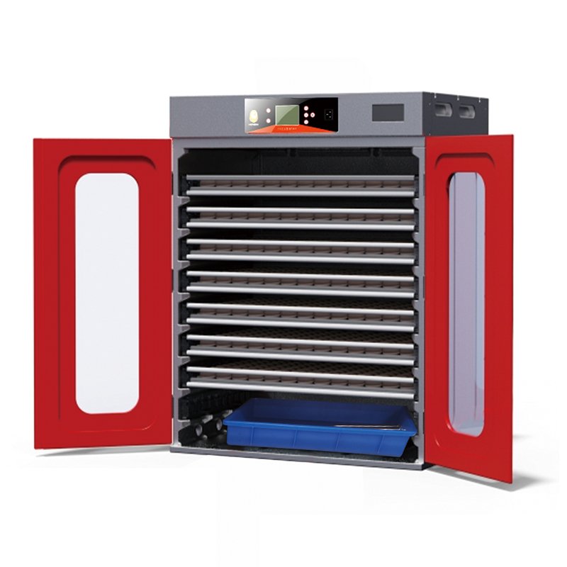 WONEGG Cheap1000 Egg Automatic Hatching Machine Temperature Control for Egg Incubators