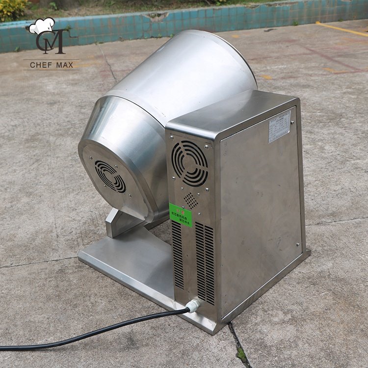 Stainless Steel Multifunction Custom Stirfry Automatic Rotating Wok Machine Auto Cooking Robot