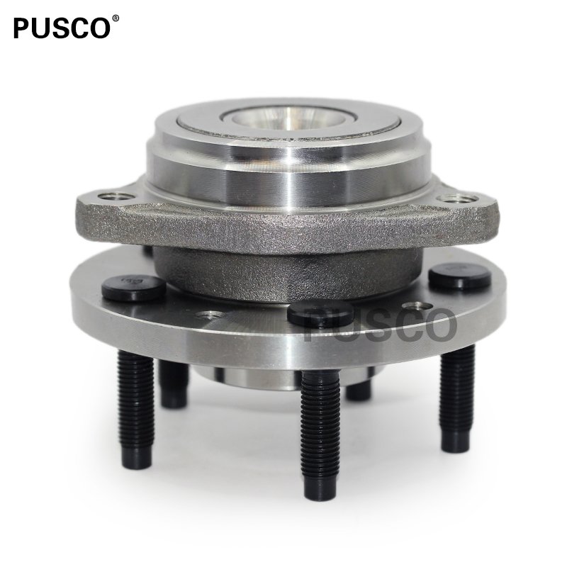 PUSCO Auto Parts Axle Wheel Unit Wheel Rear 43502-26110 for TOYOTA HIACE Front Hub Bearing