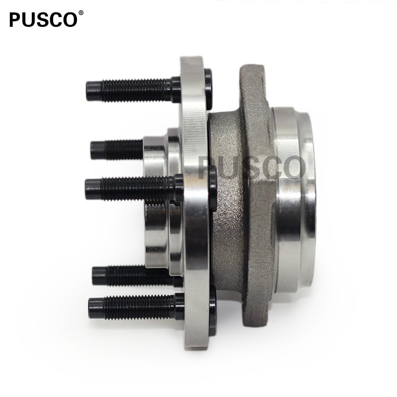 PUSCO Auto Parts Axle Wheel Unit Wheel Rear 43502-26110 for TOYOTA HIACE Front Hub Bearing