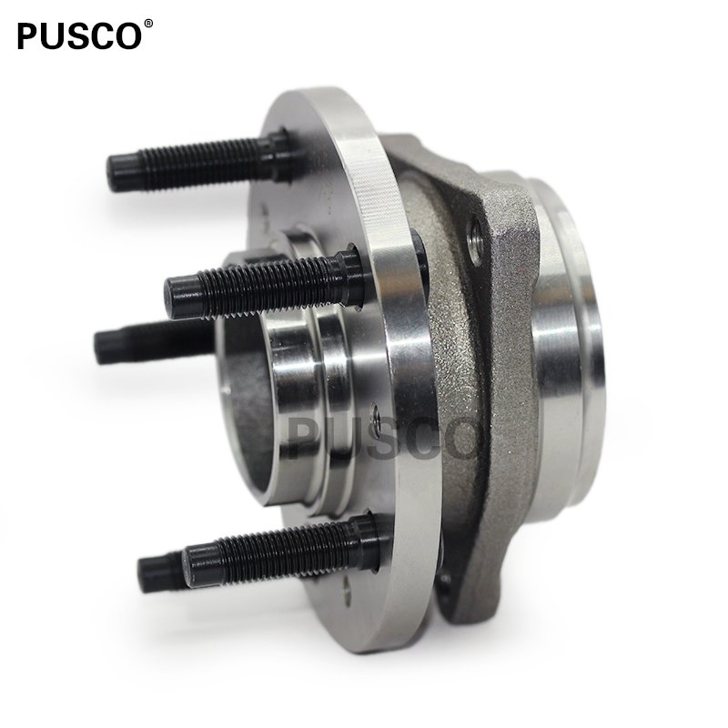 PUSCO Auto Parts Axle Wheel Unit Wheel Rear 43502-26110 for TOYOTA HIACE Front Hub Bearing