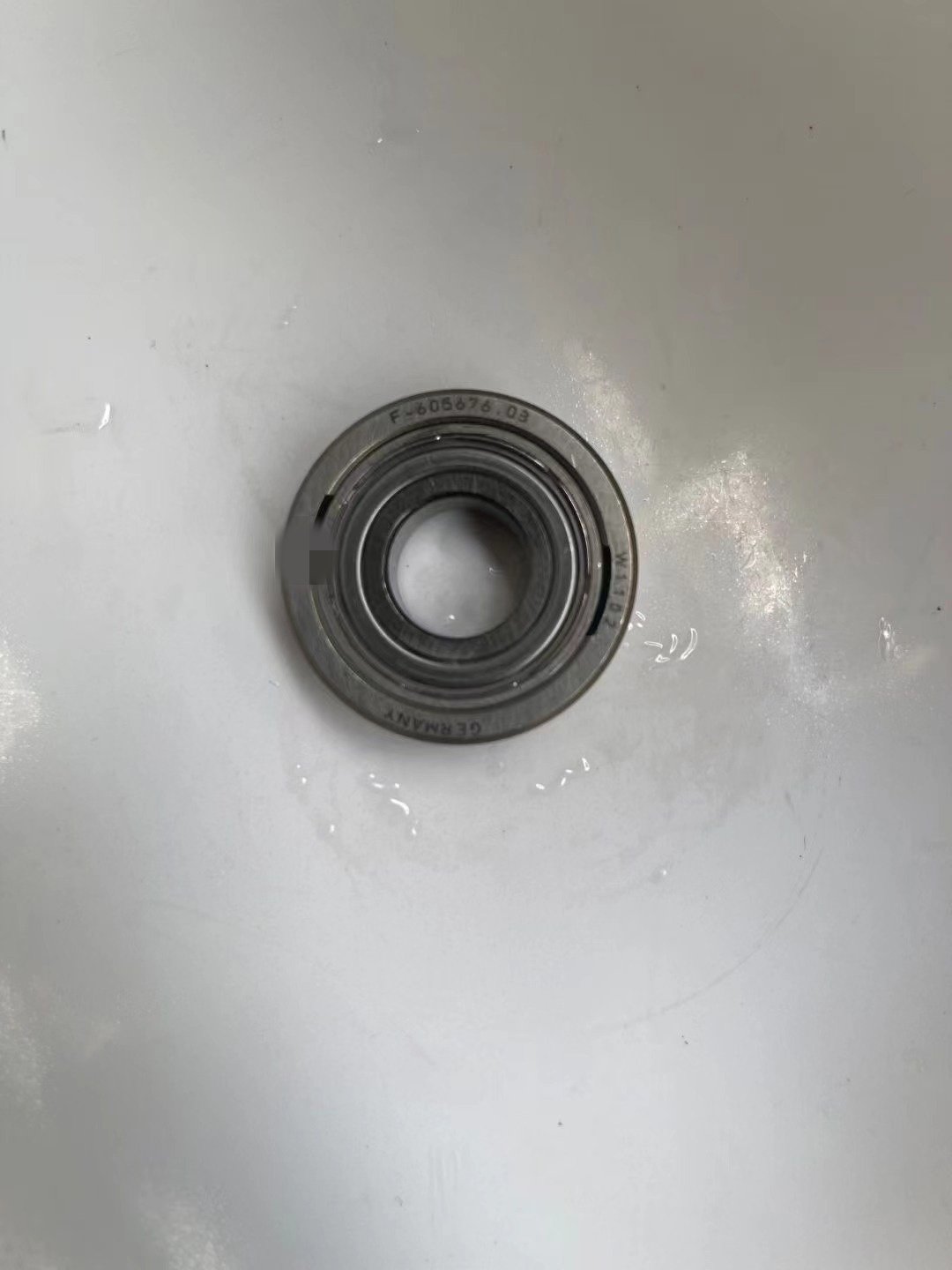 Cheap bearing High quality Auto Gearbox Bearing B40-222 F-605676.03 size:15*38*10mm for Japan