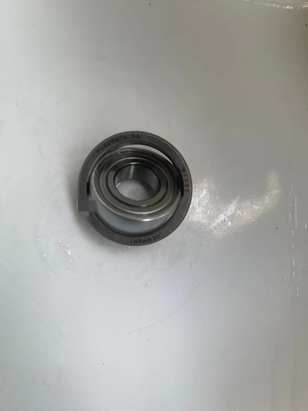 Cheap bearing High quality Auto Gearbox Bearing B40-222 F-605676.03 size:15*38*10mm for Japan