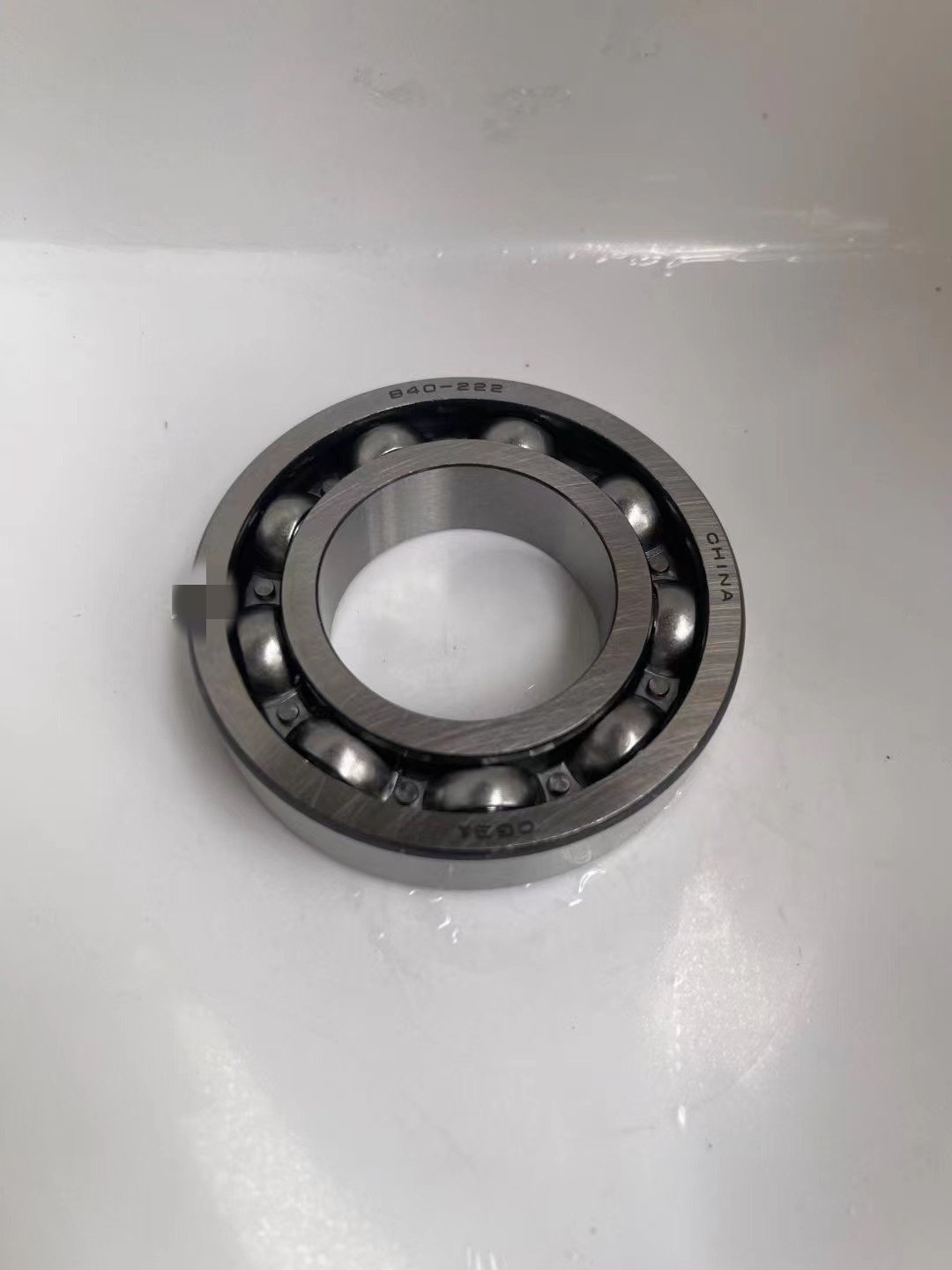 Cheap bearing High quality Auto Gearbox Bearing B40-222 F-605676.03 size:15*38*10mm for Japan