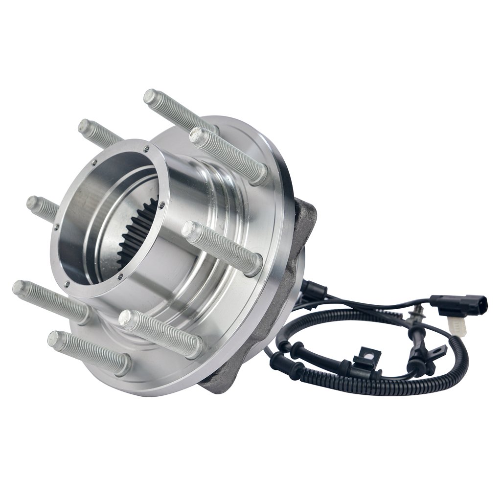 Auto Spare Parts Steering Knuckle Spindle OEM 515130 QAT3034 Rear Axle Bearing Kit Hub