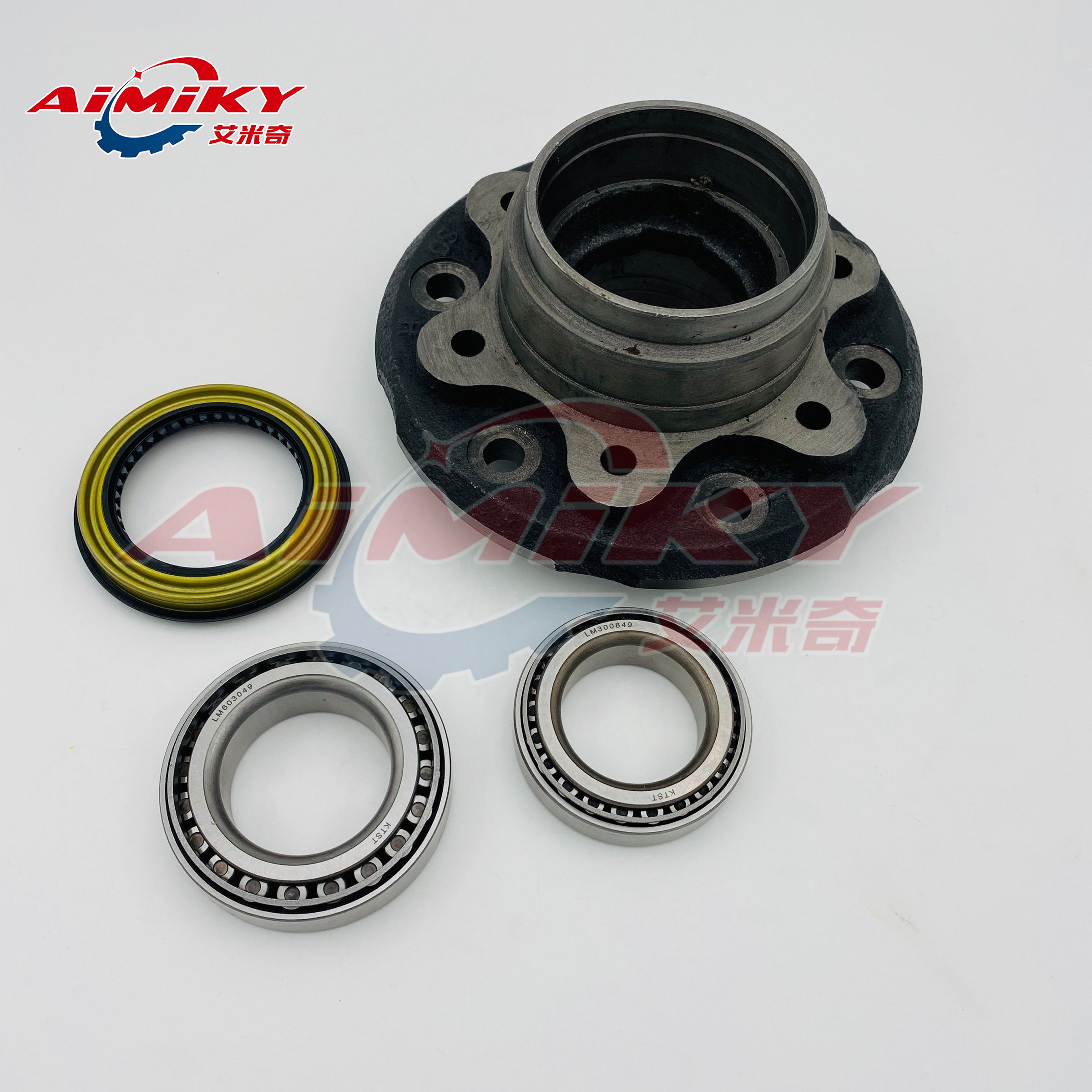 Front Wheel Hub Bearing 40202-0W09440202-0W093 40202-0W092 LM300849 LM603049 for Nissan Navara D22