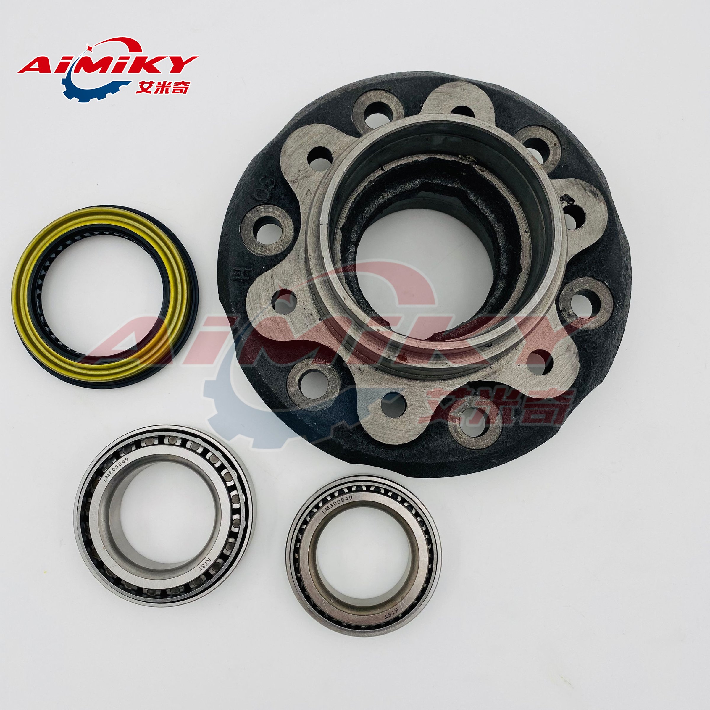 Front Wheel Hub Bearing 40202-0W09440202-0W093 40202-0W092 LM300849 LM603049 for Nissan Navara D22