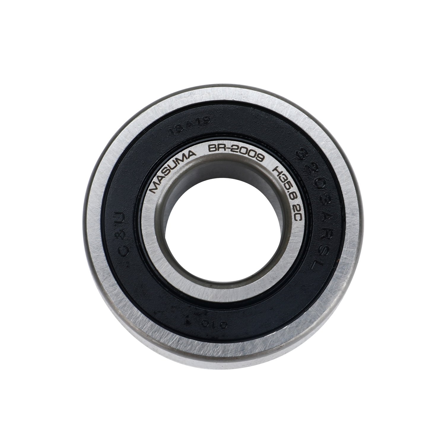 BR-2009 MASUMA Ball bearing for auto parts