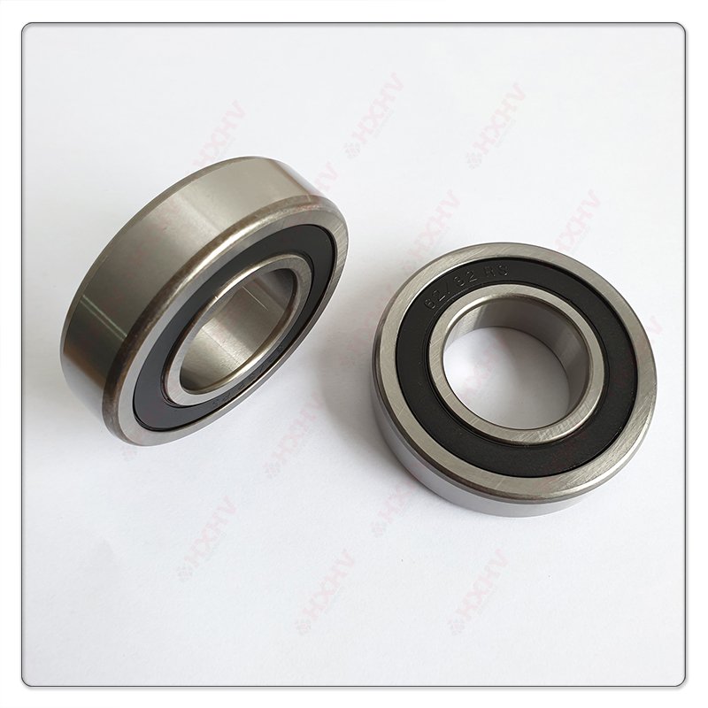 62/38 2RS C3 Deep Groove Ball Bearing 38x85x18mm Auto Bearing Deep groove Ball Bearing 63-28 Ball Bearing
