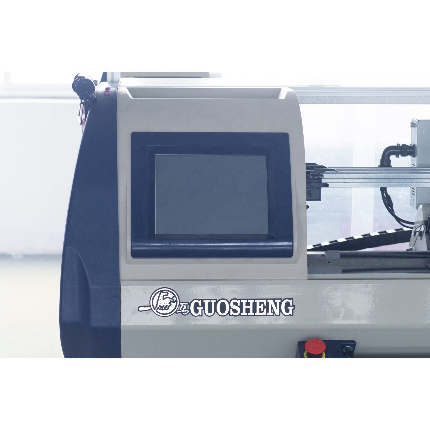 52 Inch Auto Jacquard Flat Knitting Machine for Sweaters Single Method with New Condition for Manufacturing Plant Socks Pattern
